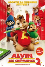 Alvin and the Chipmunks 2