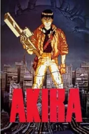 Akira Movie