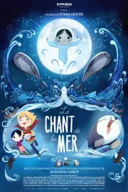 Song of the Sea