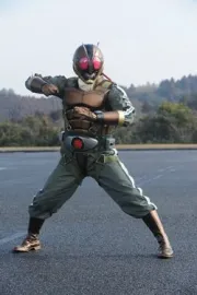 Kamen Rider 4