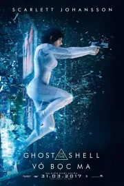 Ghost In The Shell