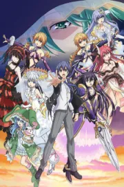 Date A Live III (Ss3)