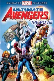 Ultimate Avengers: The Movie