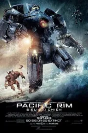 Pacific Rim [BD]