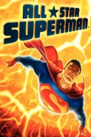 All-Star Superman (2011)