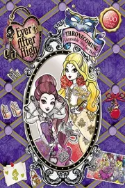 Ever After High Movie 1 : Thronecoming