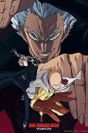 One Punch Man 2nd Season