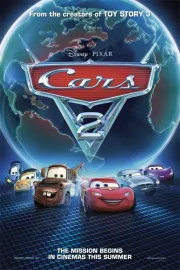 Cars Season 2 (2011)