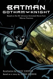 Batman: Gotham Knight