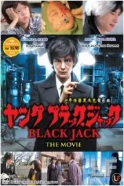 Black Jack (Live Action)