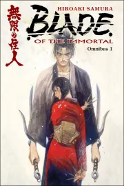 Mugen no Juunin: Immortal