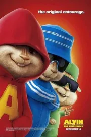 Alvin and the Chipmunks 1