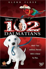 102 Dalmatians