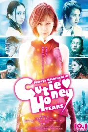 Cutie honey – Tears