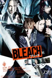 Bleach (Live Action)