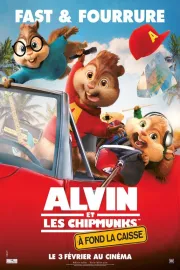 Alvin and the Chipmunks 4