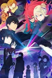 Mahouka Koukou no Rettousei: Raihousha-hen (Ss2)