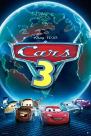 Cars Season 3 (2017)