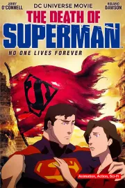 The Death Of Superman