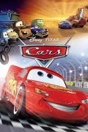 Cars Season 1 (2006)