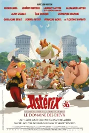 Asterix: The Land of the God