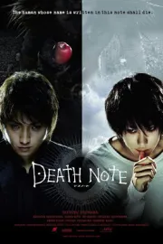 Death Note Live Action