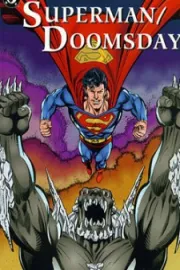 Superman: Doomsday (2007)