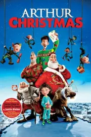 Arthur Christmas