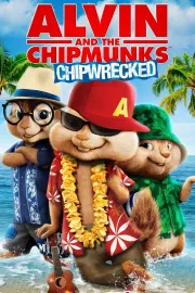 Alvin and the Chipmunks 3