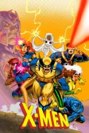 X-Men Animated Series