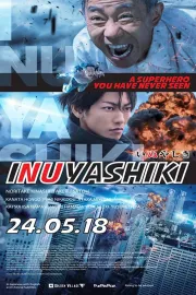 Inuyashiki (Live Action)