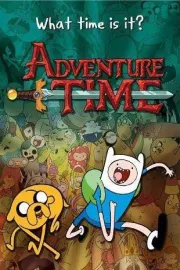 Adventure Time (Ss7)