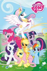 My Little Pony Friendship is Magic SS9