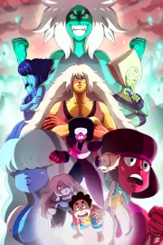 Steven Universe (Ss4)