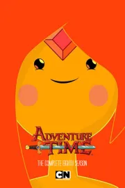 Adventure Time (Ss8)