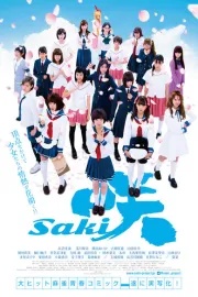 Saki – Drama Live Action