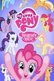 My Little Pony Friendship is Magic SS8