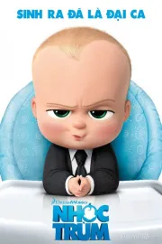 Boss Baby