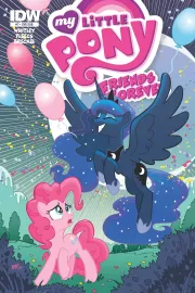 My Little Pony Friendship is Magic SS7