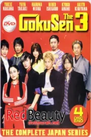 Gokusen (Live Action) Season 3